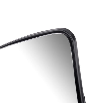Side Rear View Wing Mirror Glass Plate for Ford Transit (2014-2021)