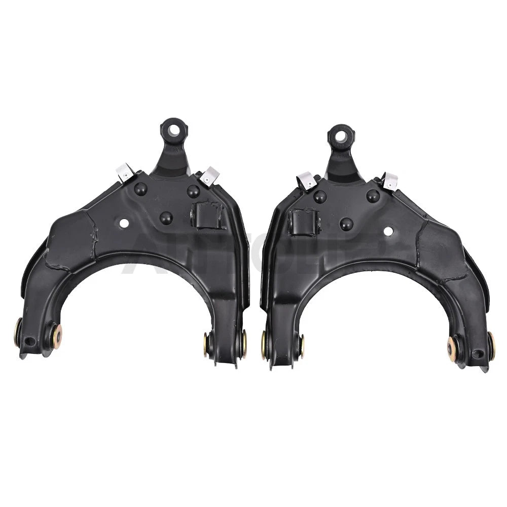 2 x Front Lower Control Arms w/bushings for Toyota 4Runner T100 (1986–1998)