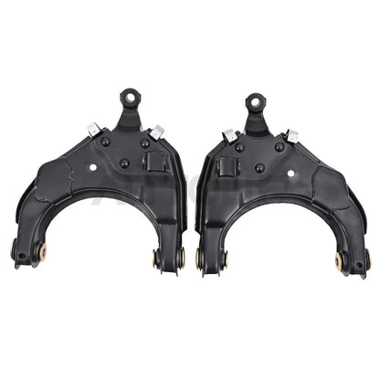 2 x Front Lower Control Arms w/bushings for Toyota 4Runner T100 (1986–1998)