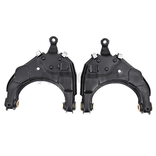 2 x Front Lower Control Arms w/bushings for Toyota 4Runner T100 (1986–1998)