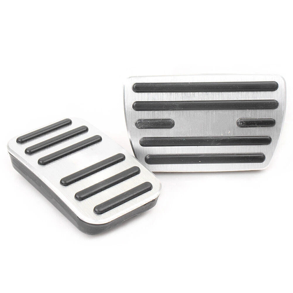 Gas Brake Parking Foot Pedals for Honda Civic (2016-2023)