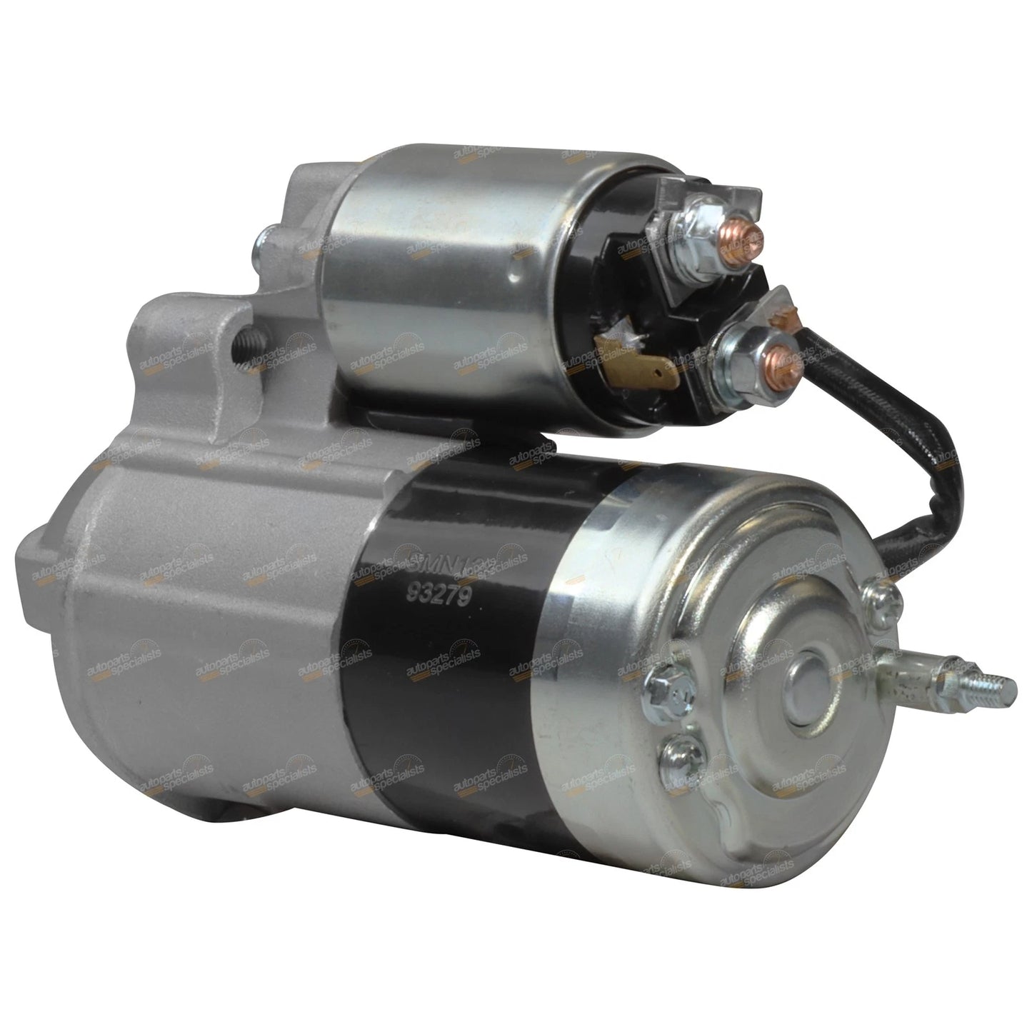 Starter Motor for Kia Carnival VQ V6 2.7L G6EA Automatic (2006 - 2009)