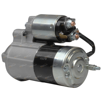 Starter Motor for Kia Carnival VQ V6 2.7L G6EA Automatic (2006 - 2009)