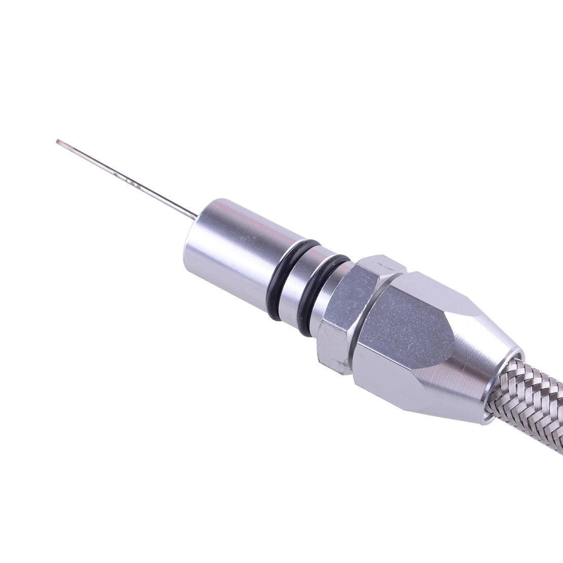 4L80E Stainless Flexible Transmission Dipstick for GM Chevy (1991-2019)