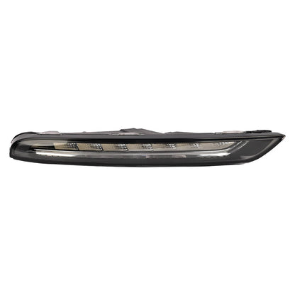 Right Bumper Turn Signal Light Lamp LED for Porsche Macan (2014–2024)