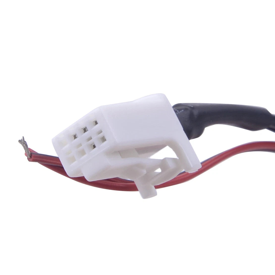 Bluetooth Audio Adapter 8PIN Aux Cable for Suzuki SX4 Grand Vitara (2007-2010)