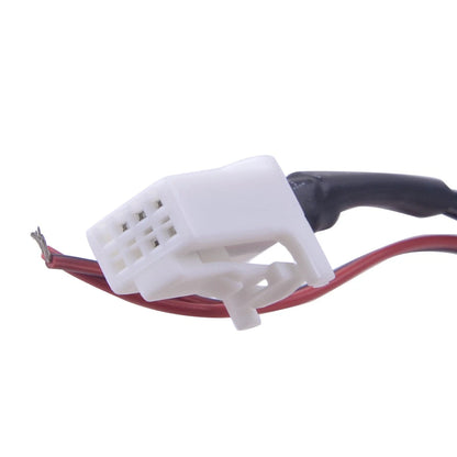Bluetooth Audio Adapter 8PIN Aux Cable for Suzuki SX4 Grand Vitara (2007-2010)