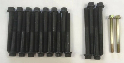 HEAD GASKET BOLTS for PAJERO SHOGUN MONTERO DELICA CHALLENGER L200