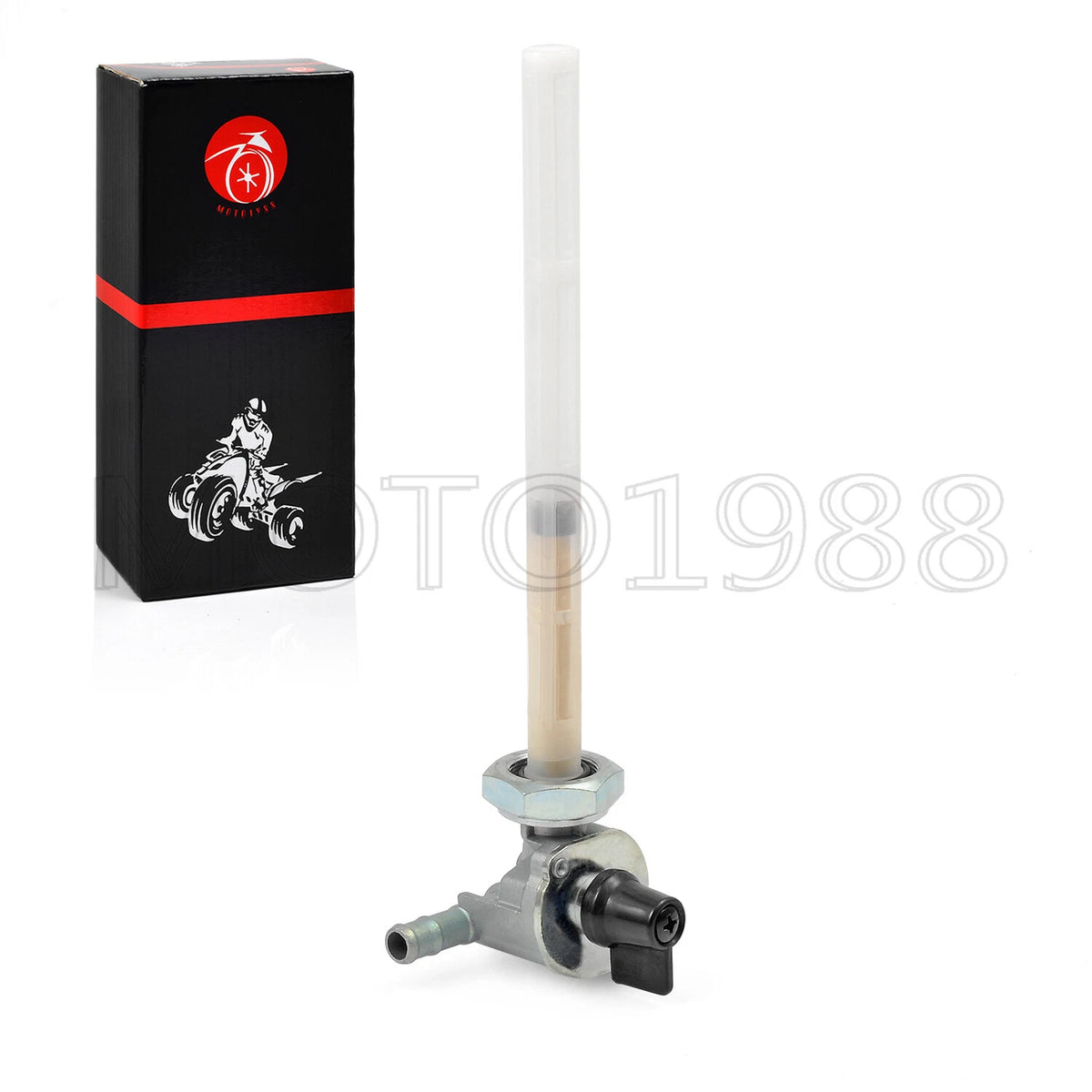 Fuel Tank Switch Valve Petcock for Honda CBR600F4I (1999–2000)
