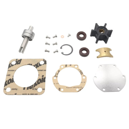 Major Repair Kit for Westerbeke 336336/Jabsco 29470-2701/Yanmar MP 5.5M/8M