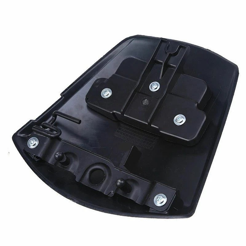 Pillion Cover Seat for Suzuki GSXR600 GSXR750 GSX-R (2011-2020)