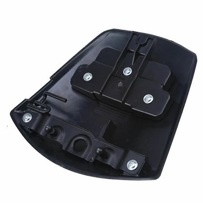 Pillion Cover Seat for Suzuki GSXR600 GSXR750 GSX-R (2011-2020)