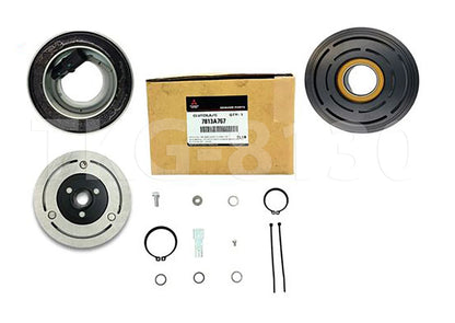 A/C Compressor Clutch for Mitsubishi L200 Triton 2.4 Diesel (2015-2022)