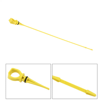 Oil Level Dipstick for Ford Fiesta Mk5 Mk6 Fusion 1.4 TDCI (2002-2012)