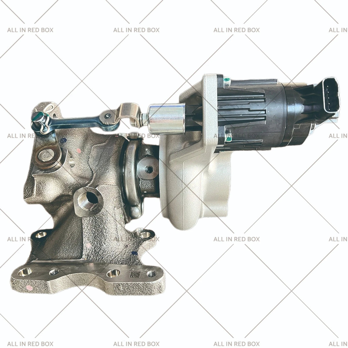 Turbocharger w/ Actuator for Honda CR-V Civic 1.5L L4 (2017-2020)