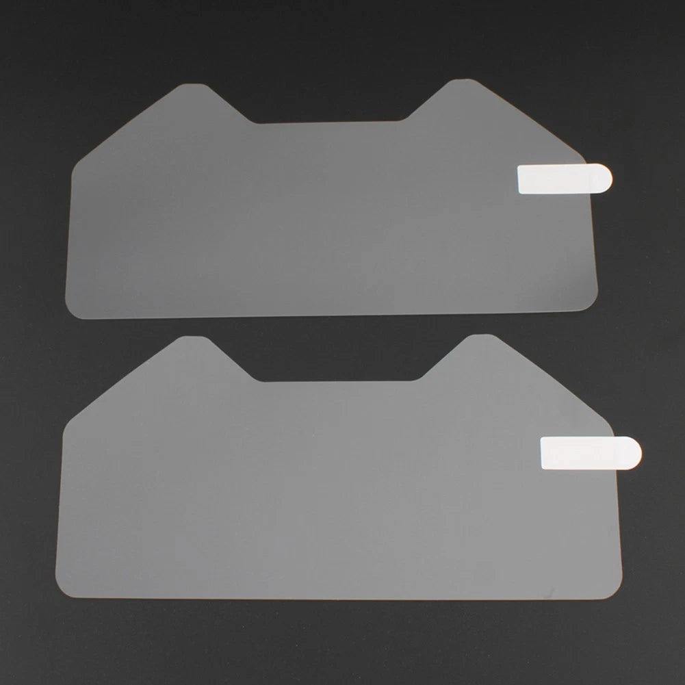Dashboard Screen Protector Film for YAMAHA R15 V4 (2021-2022)