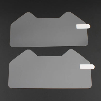 Dashboard Screen Protector Film for YAMAHA R15 V4 (2021-2022)