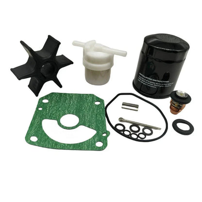 New Maintenance Kit for Honda 75HP/90HP Outboard Motor