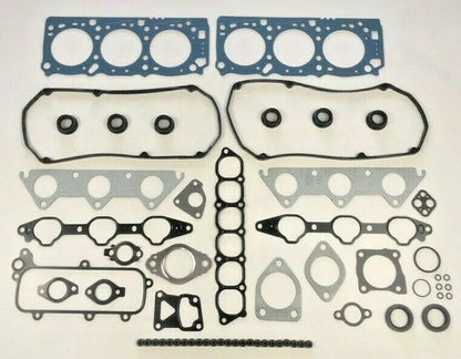 HEAD GASKET SET for MITSUBISHI CHALLENGER SHOGUN PAJERO SPORT L200 MONTERO 3.0 6G72 VRS