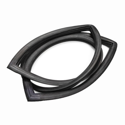 Weatherstrip Rear Windshield Rubber Fits Datsun Bluebird 510 Wagon 1967-72 D06