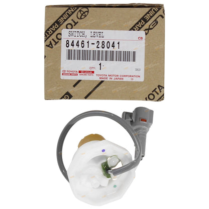 Fuel Filter Water Sensor for Dyna XZU302 XZU307 XZU342 (1999–2002)