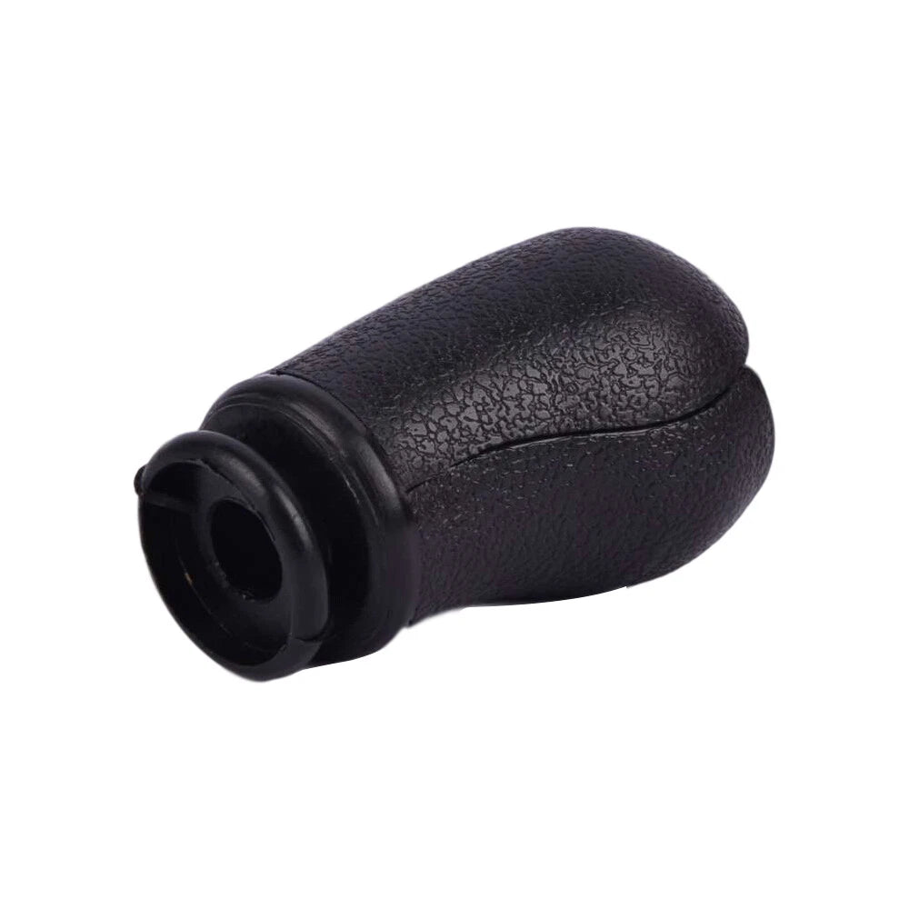 Black 5 Speed Gear Stick Shift Knob for Ford Mustang (2005–2010)