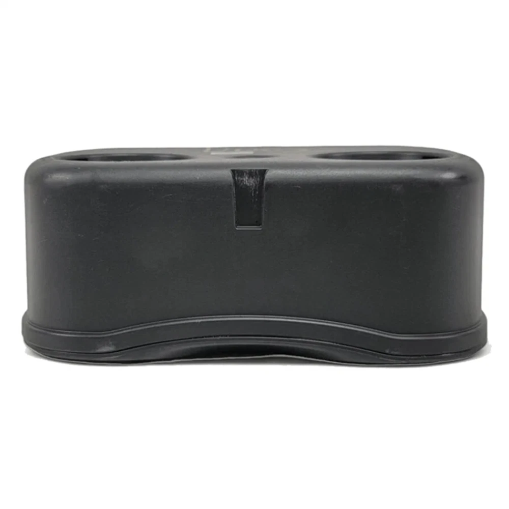 Black Center Console Cup Holder for Subaru BRZ (2013-2020)
