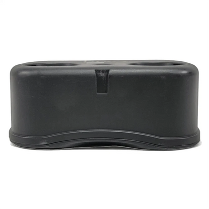 Black Center Console Cup Holder for Subaru BRZ (2013-2020)