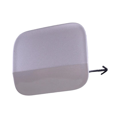 Left Front Bumper Tow Hook Cover Cap for Toyota Highlander (2001-2023)