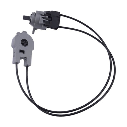 Heater Valve Control Switch for Ford Focus (2000-2007)