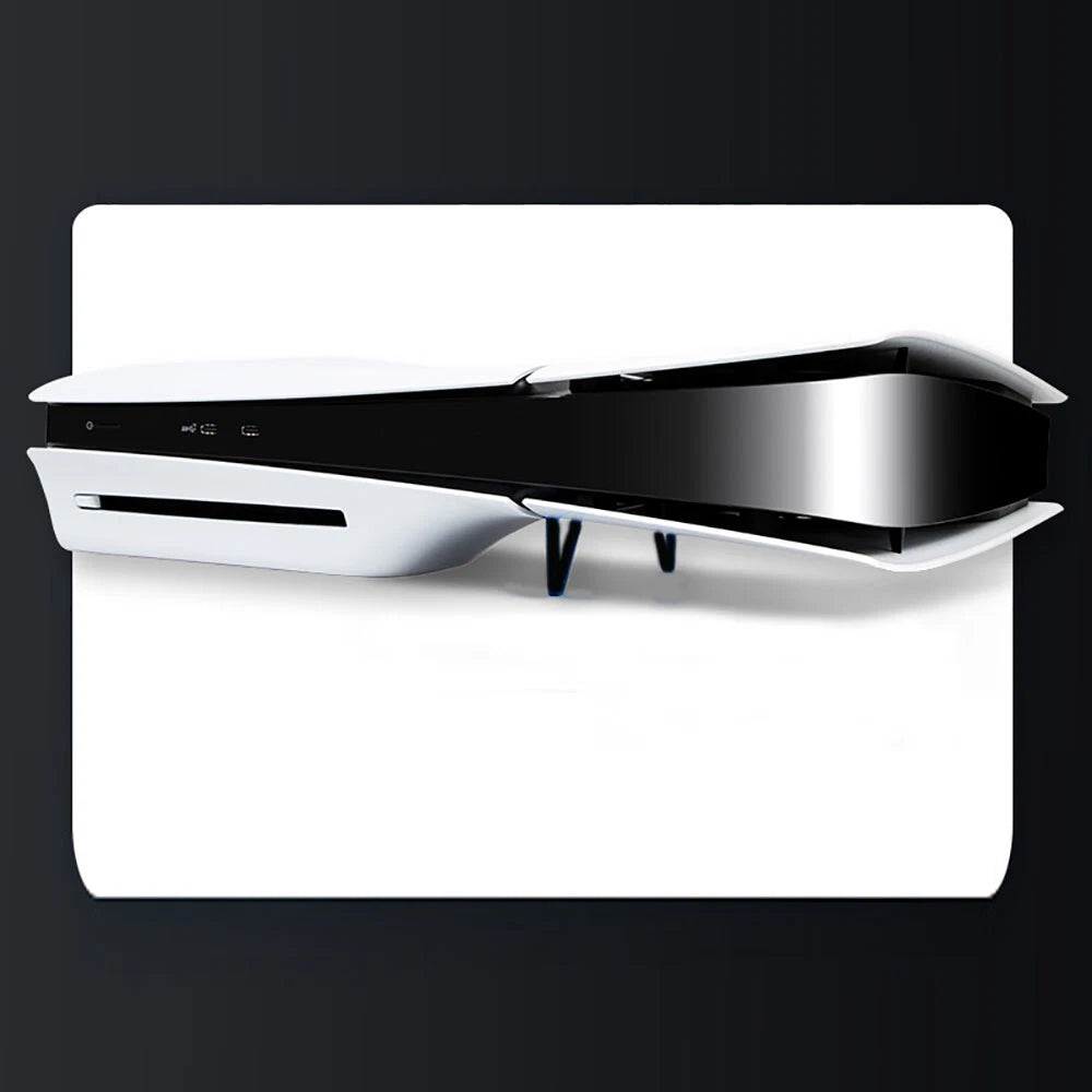 3D Printed PS5 SLIM Replacement Horizontal Stands for PlayStation 5