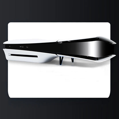 3D Printed PS5 SLIM Replacement Horizontal Stands for PlayStation 5