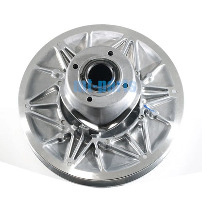 Secondary Driven Clutch Pulley Set for CFMoto CF600AU-3L CFORCE600 (20-22)