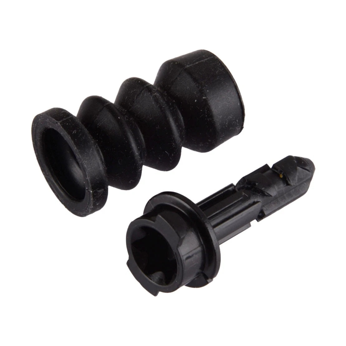Fuel Tank Filler Lock Snap Spring Buckle for Mini Cooper BMW X1 X3 X4 X6