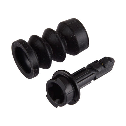 Fuel Tank Filler Lock Snap Spring Buckle for Mini Cooper BMW X1 X3 X4 X6