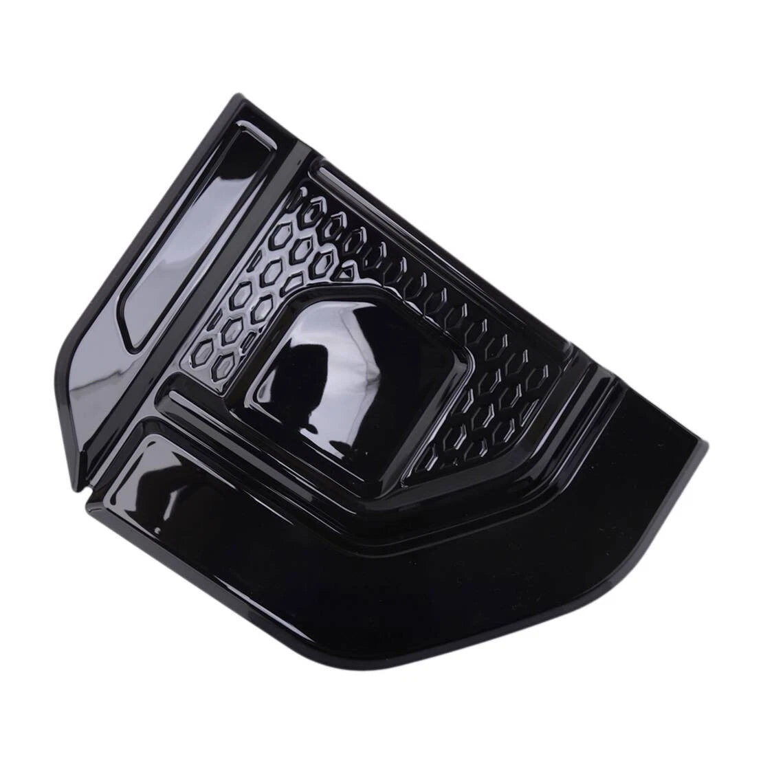 Fender Cover Trim for Toyota Prado Land Cruiser Lexus GX (2003-2023)