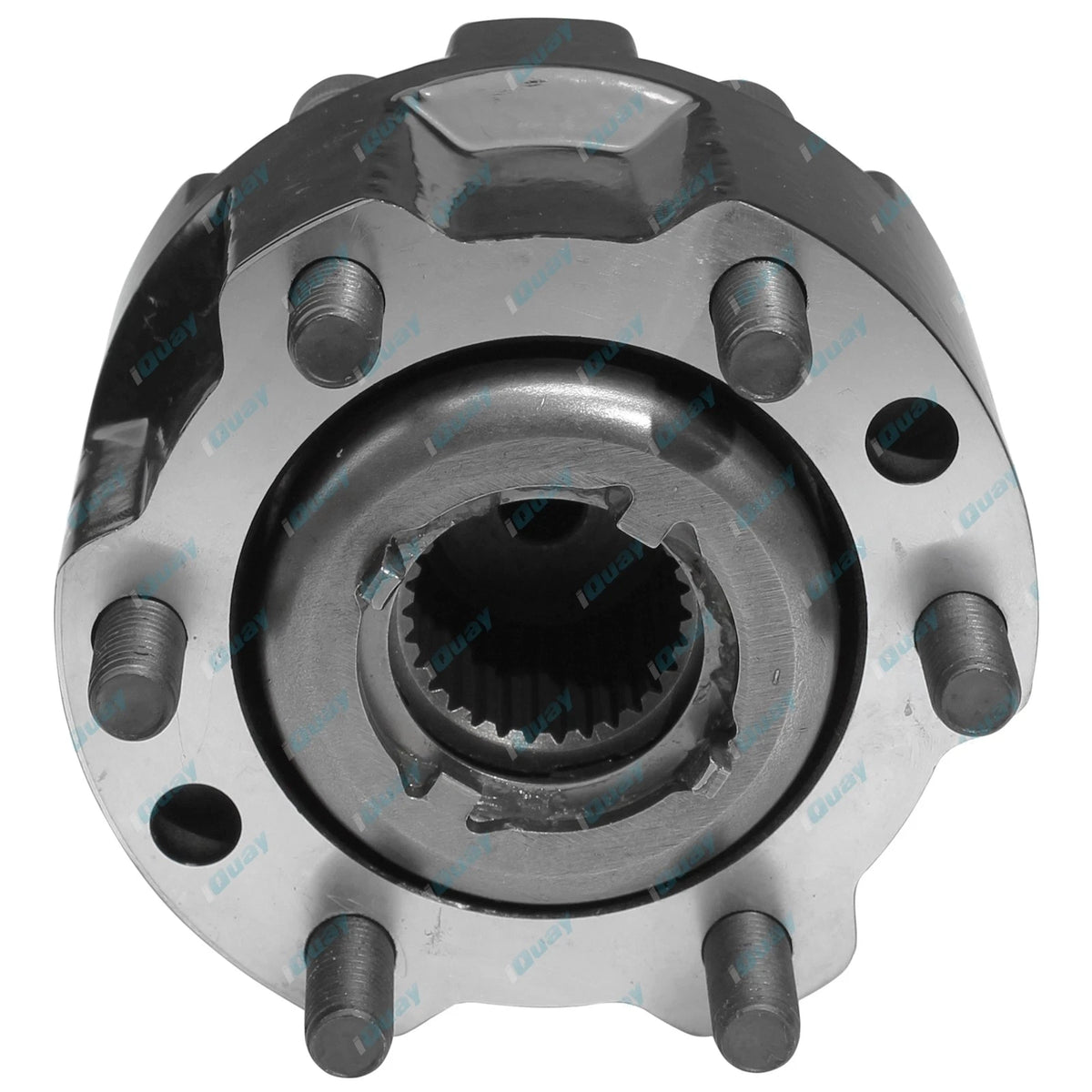 Auto Locking Hub for Landcruiser VDJ76 VDJ78 VDJ79 V8 Diesel (2007-2023)