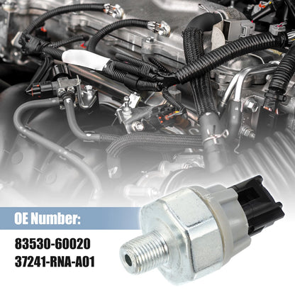 Oil Pressure Switch Sensor for Toyota Scion (2004-2016)