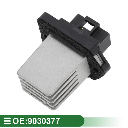 HVAC Blower Motor Resistor for Chevrolet Epica (2004 - 2006)