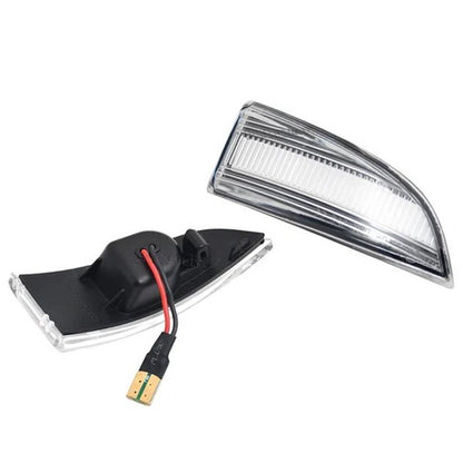 Blinker Indicator Lights for Renault Megane Fluence (2010-2016)