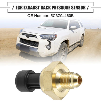 EGR EBP Pressure Feedback Sensor for Ford Super Duty 6.0L Diesel (2003-2007)