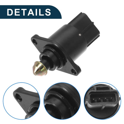 Idle Air Control Valve for Jeep Grand Cherokee (1998-2004)