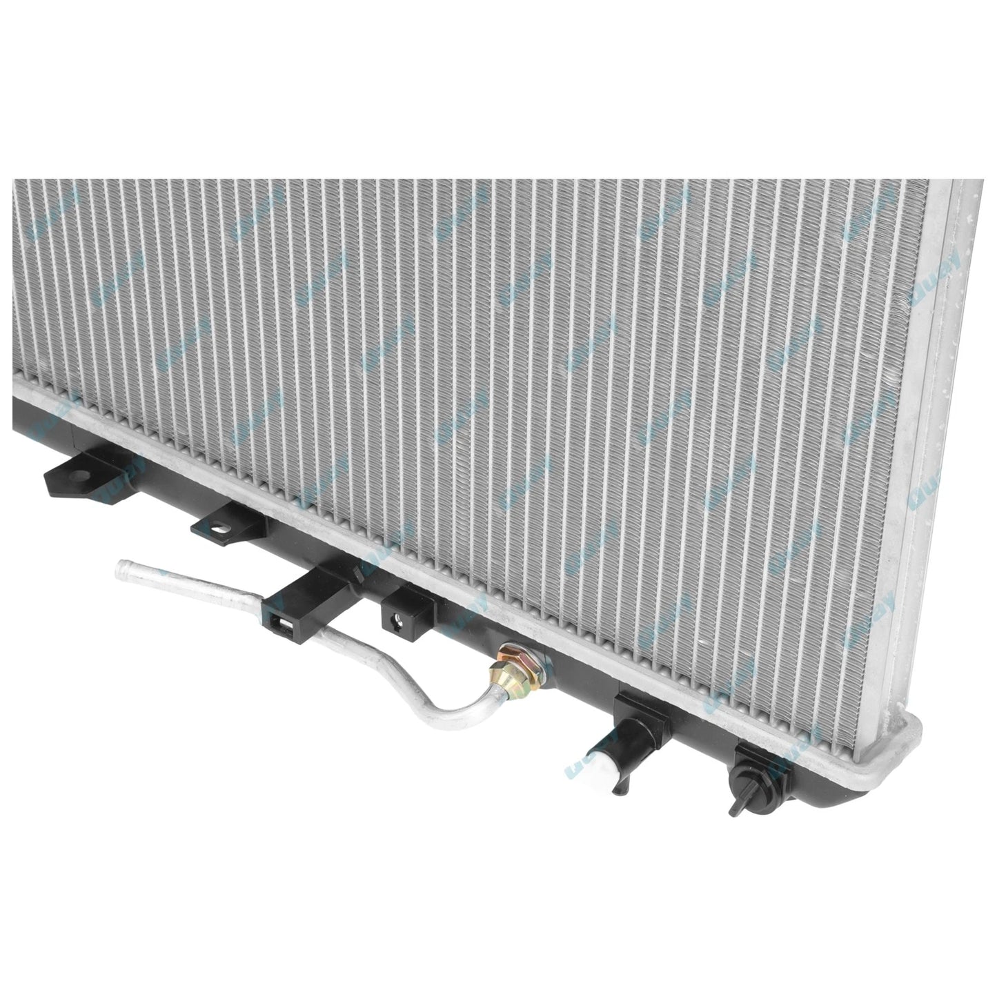 Aluminium Alloy Radiator for Toyota Camry V6 3.0L 1997-2006