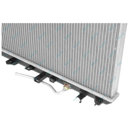 Aluminium Alloy Radiator for Toyota Camry V6 3.0L 1997-2006