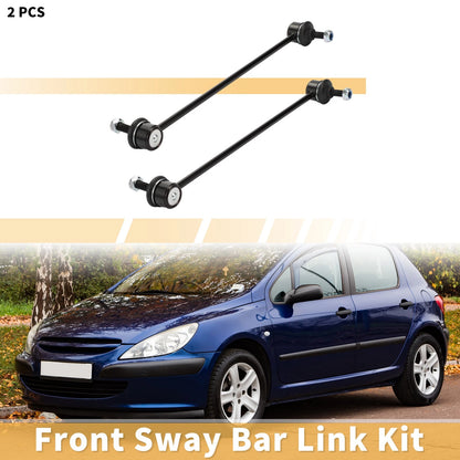 Front Stabiliser Sway Bar Links for Peugeot 508 (2020-2021)