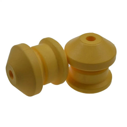 4x Shock Bump Stop Block for Hummer H3 H3T 3.5L 3.7L (2006-2010)