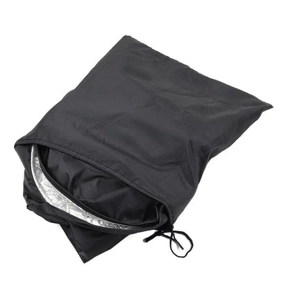 Foldable Windshield Sun Shade Visor for Toyota 86, Subaru BRZ (2022-2023)