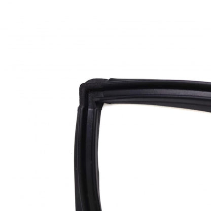 Door Rubber Seal Front LH+RH Fits Mazda 616 618 Capella RX2 4D Sedan 1970-78 D09