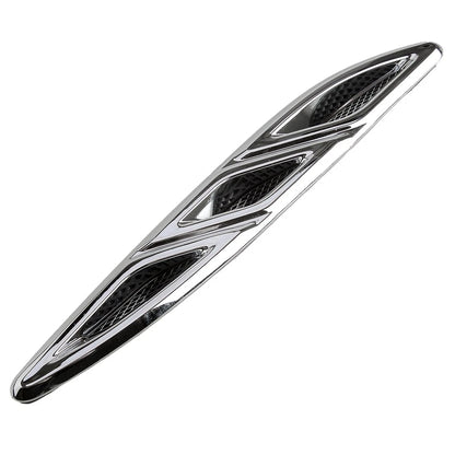 Hood Engine Vent Grille Molding Trim for Buick Verano (2009-2012)