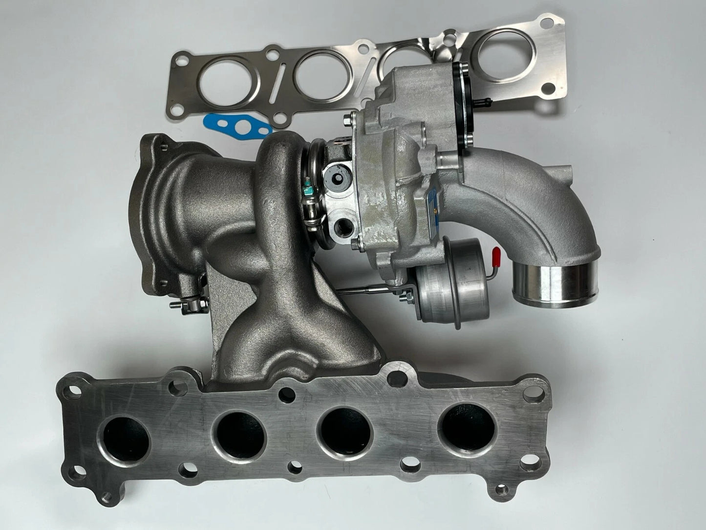 Turbocharger K03 for Land Rover Range Rover Evoque Discovery 2.0 (2011-2019)